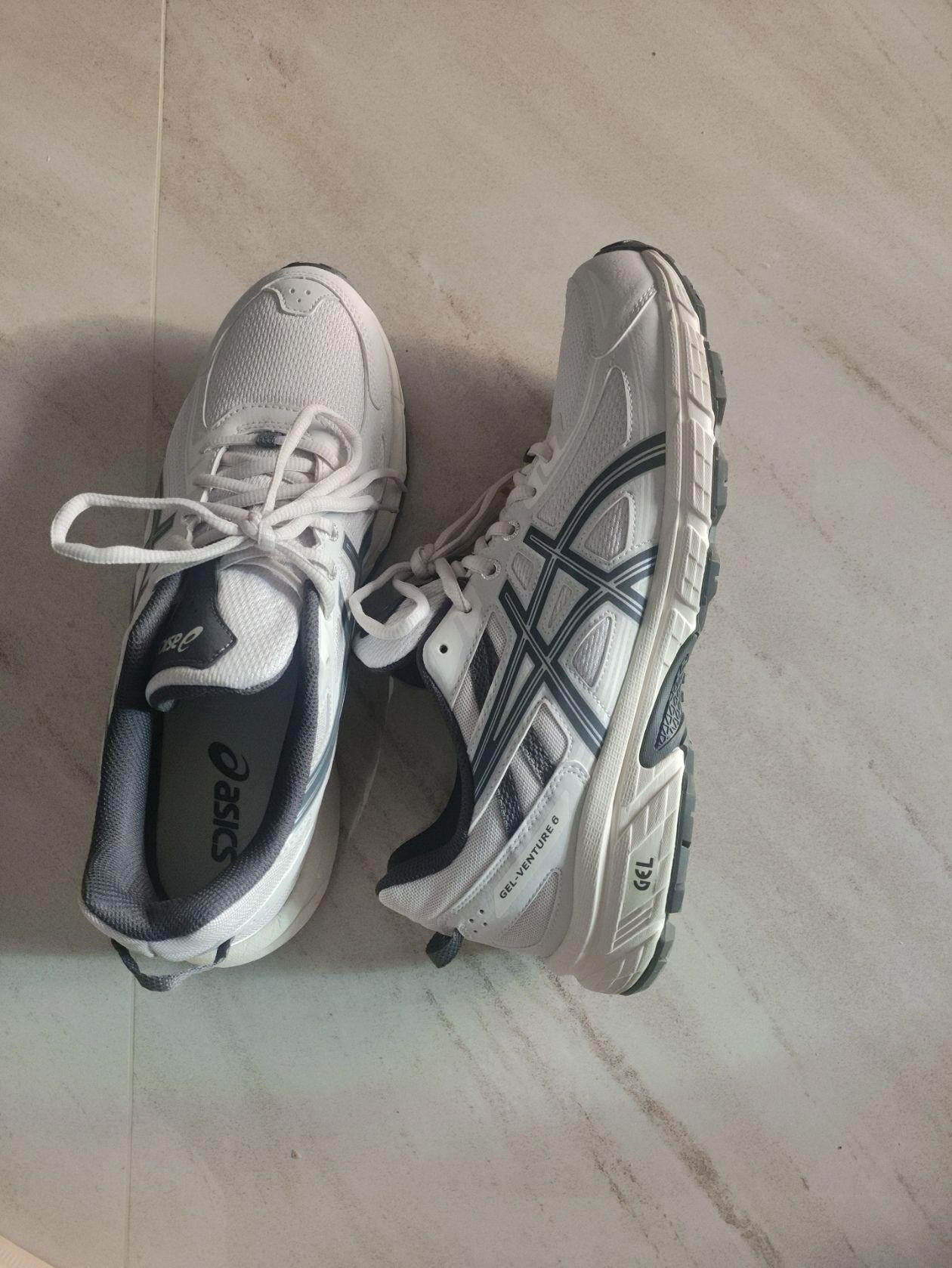 Asics亚瑟士 GEL-VENTURE 6 越野跑步鞋